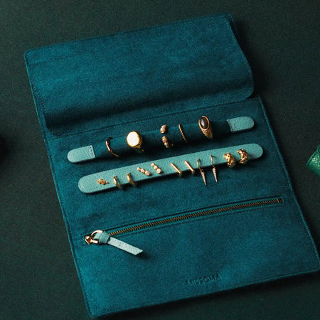 Cómo cuidar tu joyería